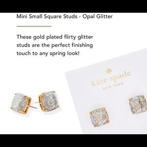 Never Worn Kate Spade 2022 Earrings